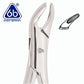 Forceps Infantil 69 SK